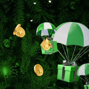 Une offre de Noël sur le bingo !