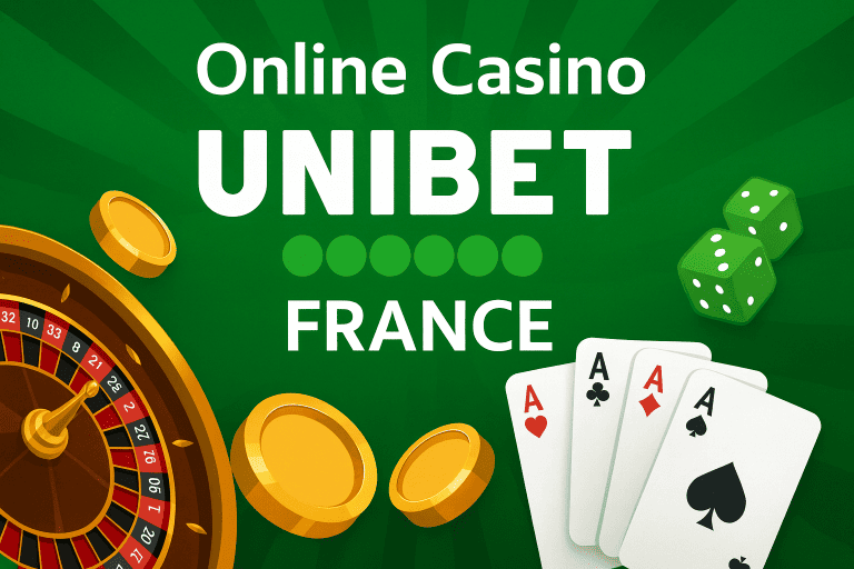 Se Connecter Rapide à Casino Unibet France Aujourd’hui