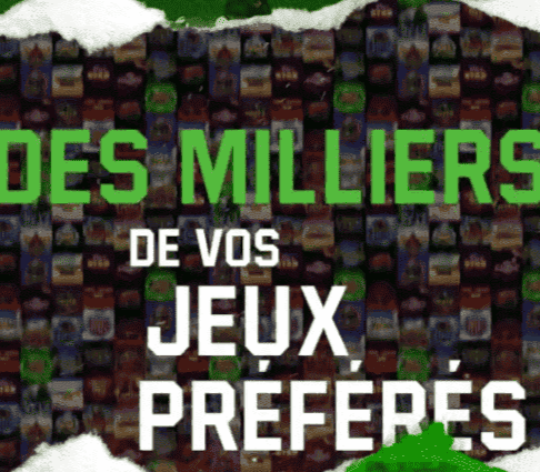 Jackpot super chaud pour les gagnants !