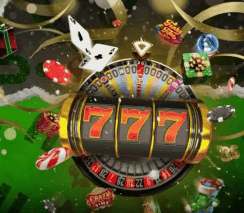 Tournois festifs avec une cagnotte de 5 000 € !