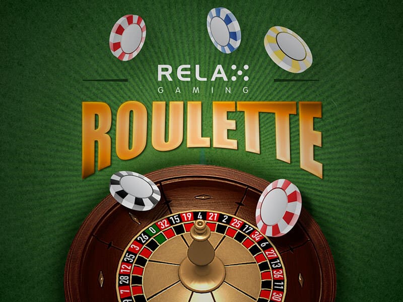 Relax Roulette