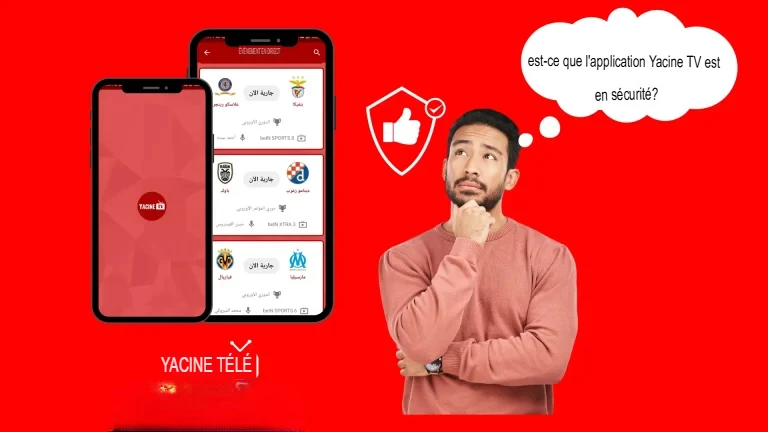 YacineTV