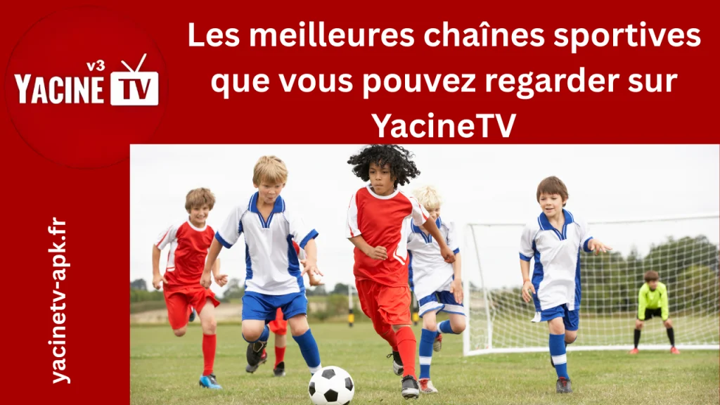 YacineTV