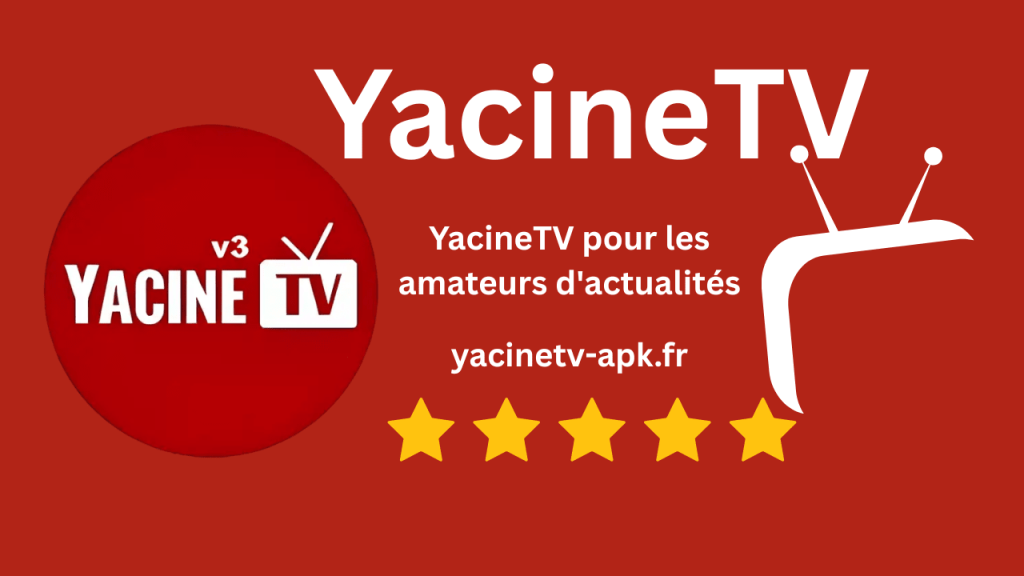 YacineTV