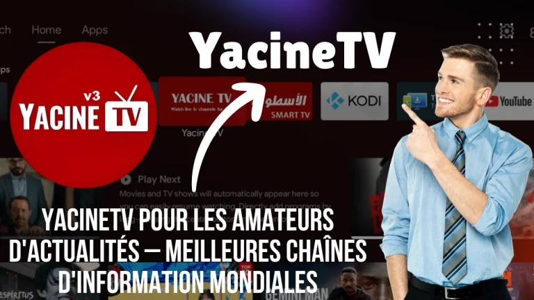 Yacinetv