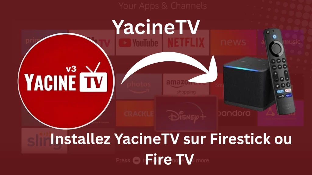 YacineTV