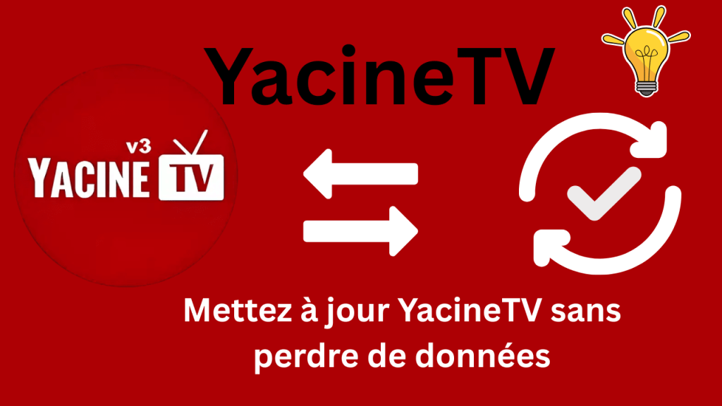 YacineTV