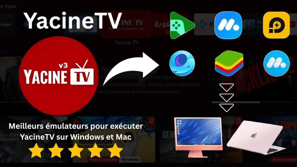 YacineTV