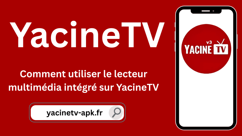 YacineTV