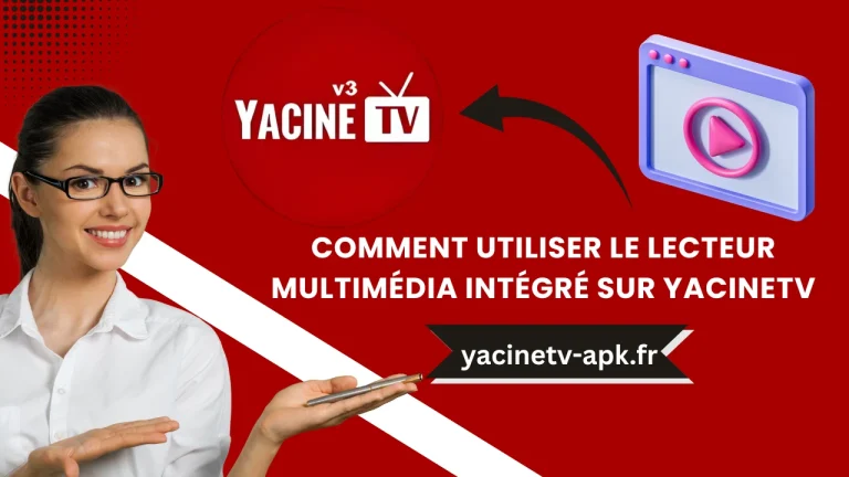 Yacinetv