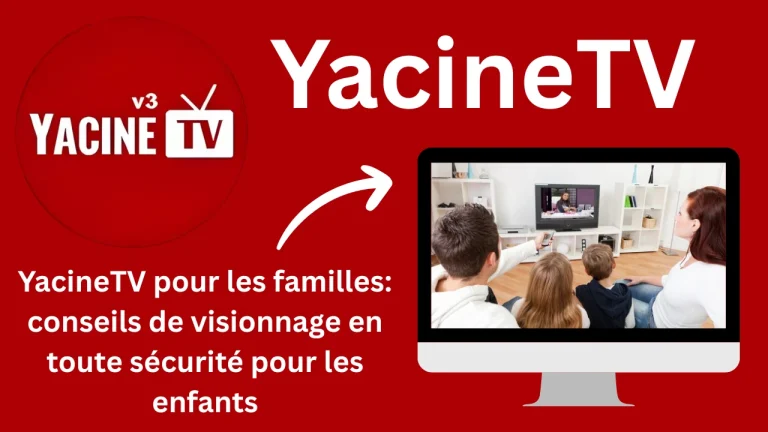 Yacinetv apk