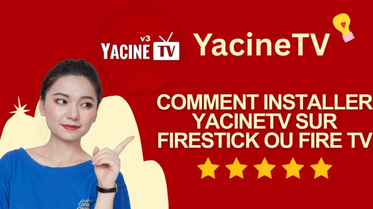 Yacinetv