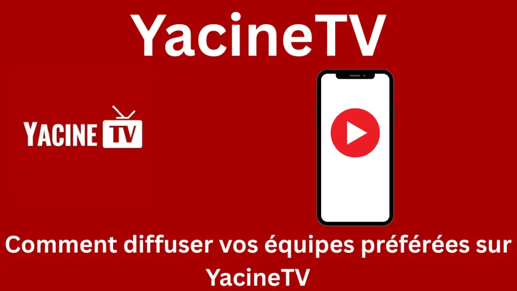 YacineTV