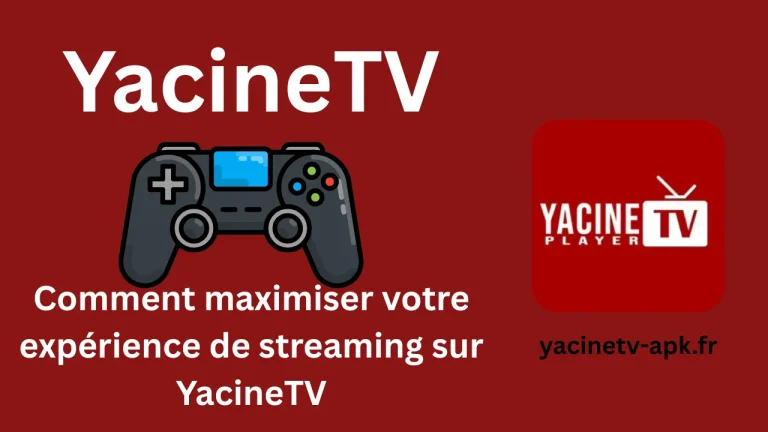 Les 5 jeux les plus regardés sur Yacine TV