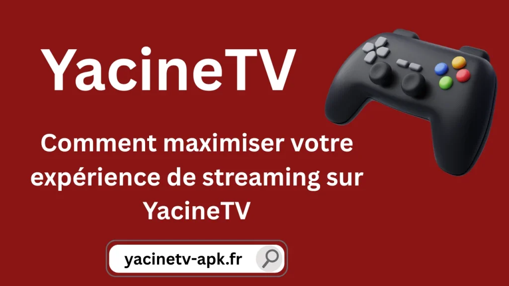 Yacine TV
