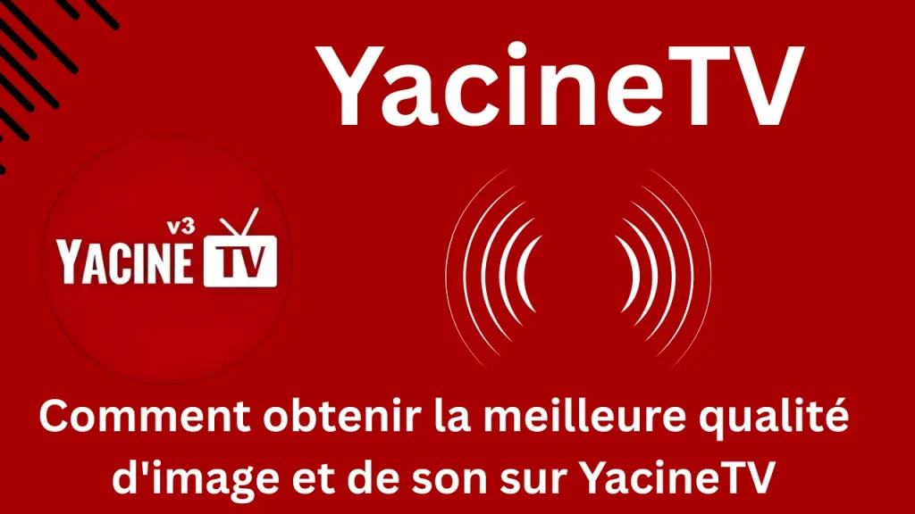 YacineTV
