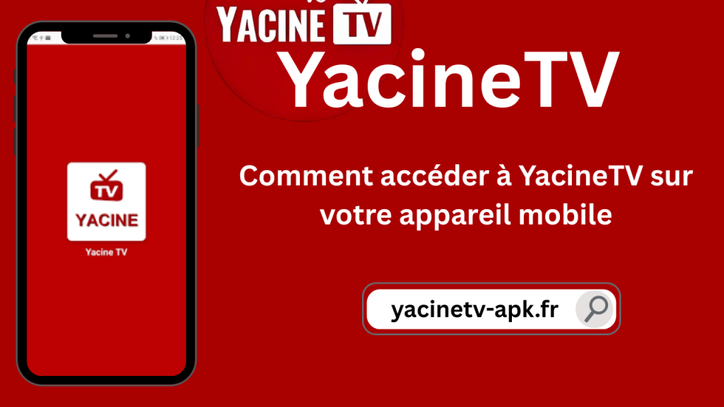 YacineTV