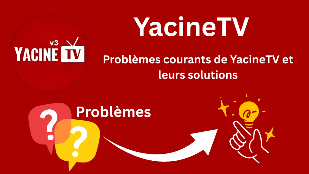 YacineTV