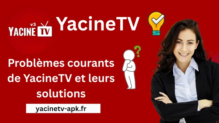 Yacinetv