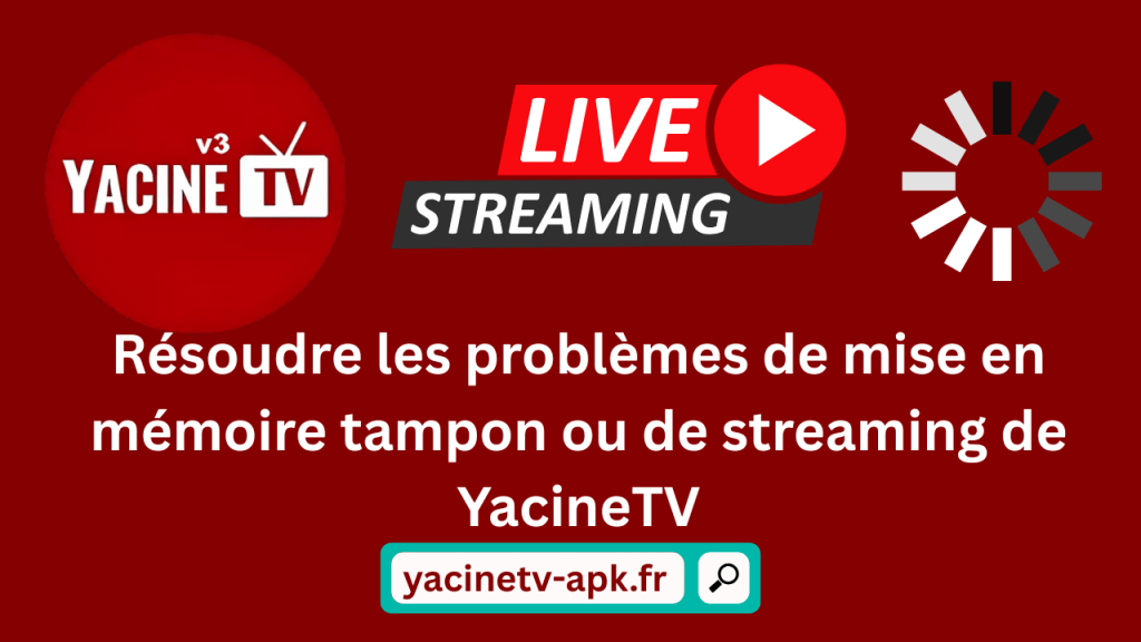 YacineTV