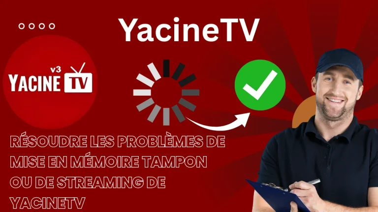 Yacinetv apk