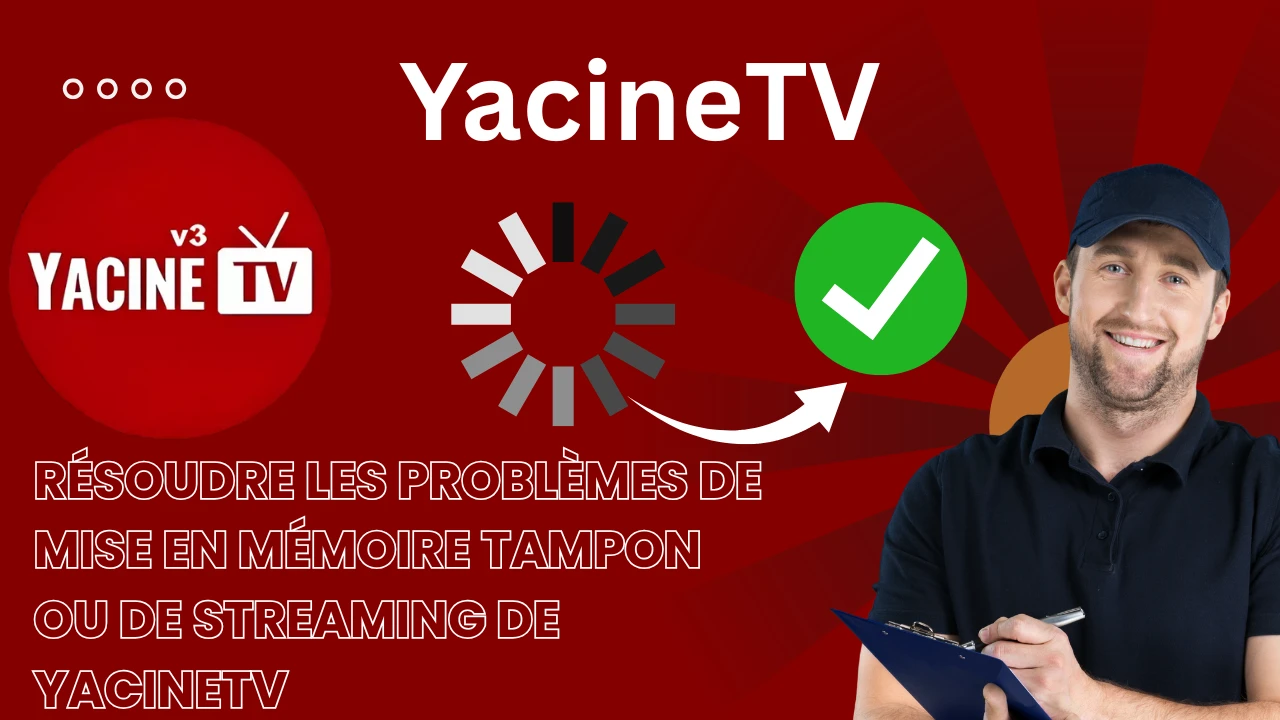 Yacinetv apk