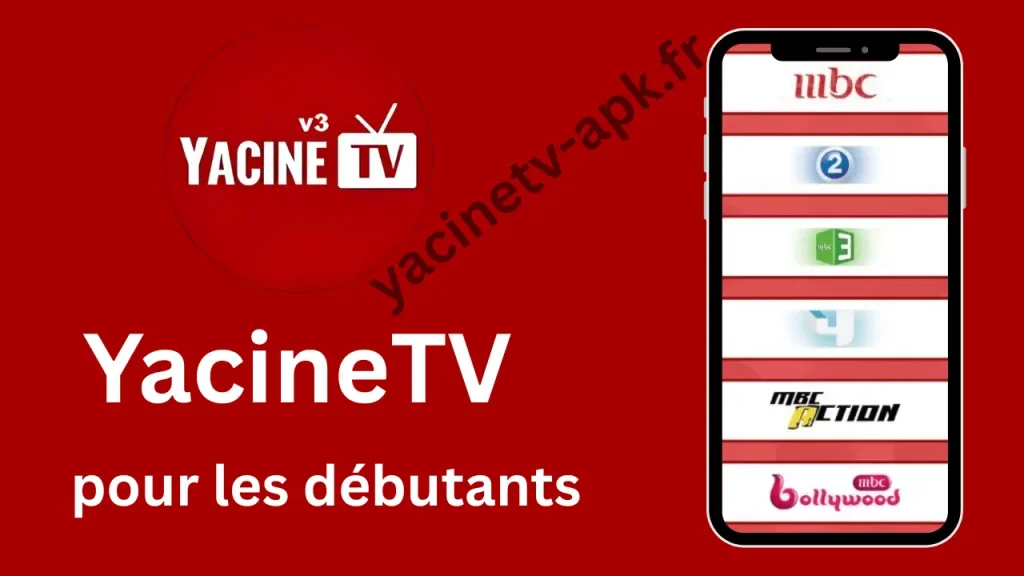 YacineTV