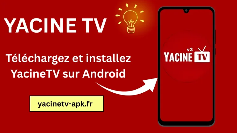 Yacinetv