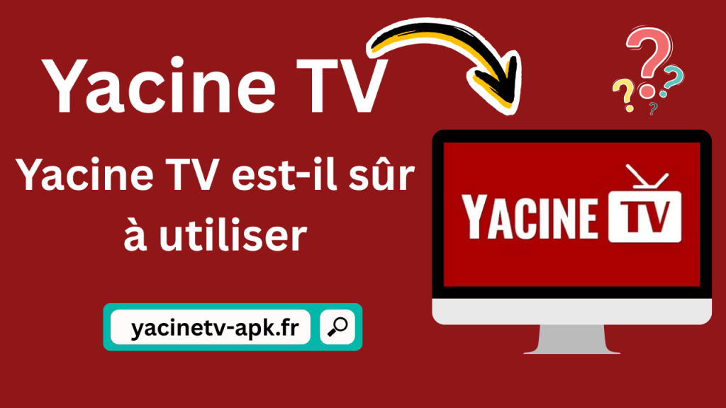 Yacine TV