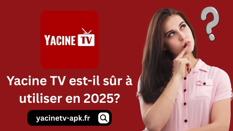 Yacinetv