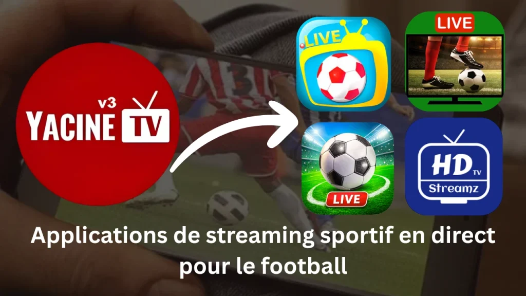 Yacine TV